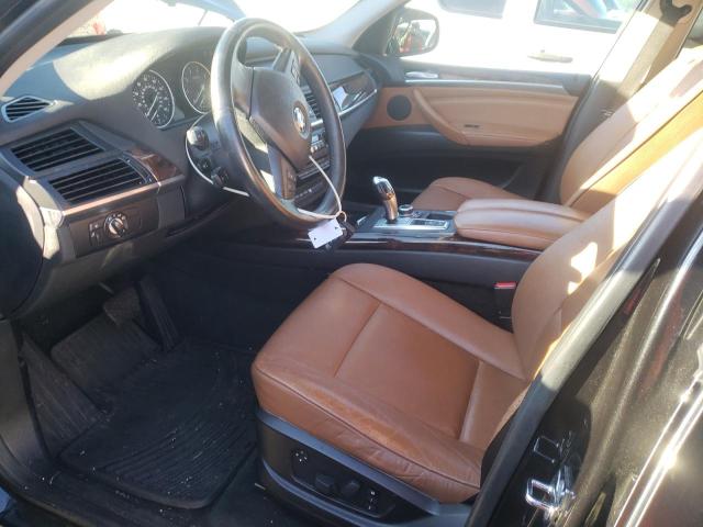 5UXFE8C54AL310362 BMW X5 Xdrive48i