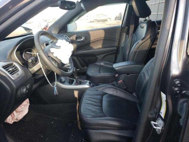 2021 JEEP COMPASS 80 3C4NJDEBXMT591371