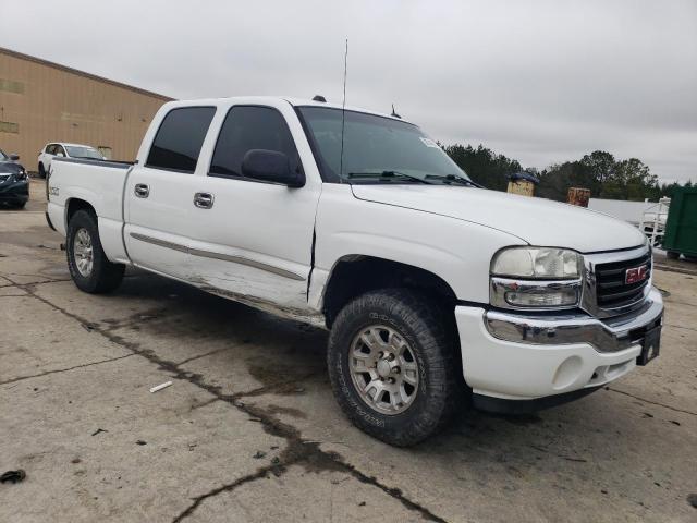 2GTEK13T451286202 GMC Sierra