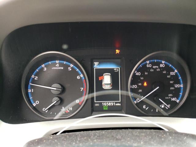 2017 TOYOTA RAV4 LE - 2T3ZFREV1HW355328