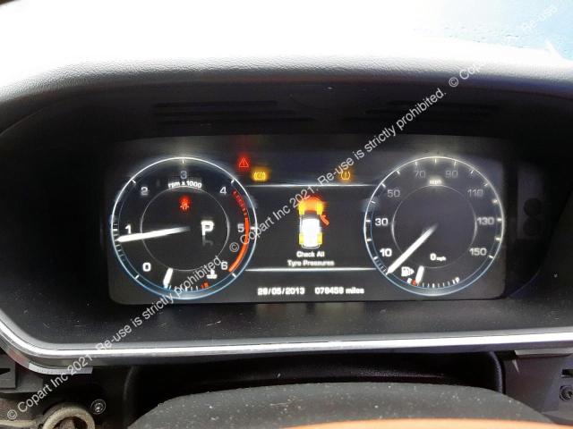 SALWA2KE3EA347196 Land Rover R Rover Sp
