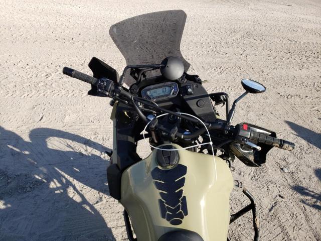 2022 KAWASAKI KL650 F - ML5KLEF1XNDA13512