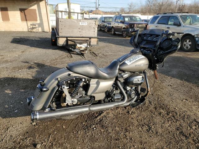 2019 HARLEY-DAVIDSON FLHXS - 1HD1KRP10KB661485