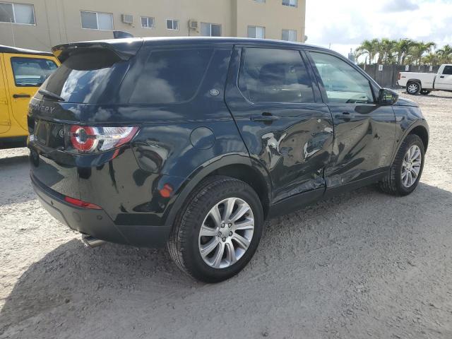 SALCP2BG3HH667200 Land Rover Discovery Sport Se