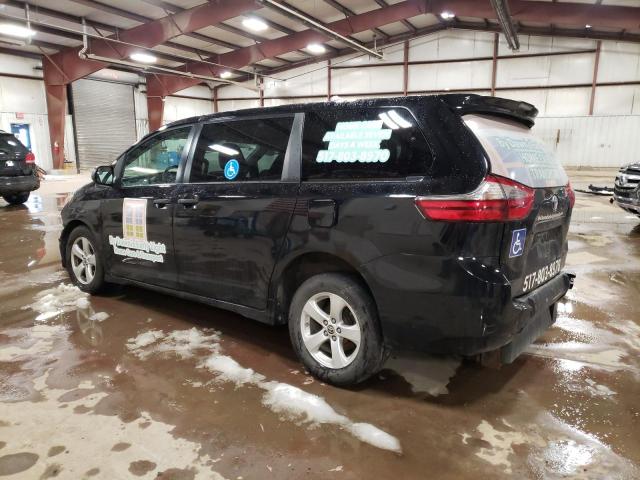 2020 TOYOTA SIENNA L - 5TDZZ3DC1LS064309