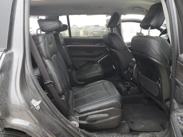 1C4RJJBG2M8195790 Jeep Grand Cherokee L Limited