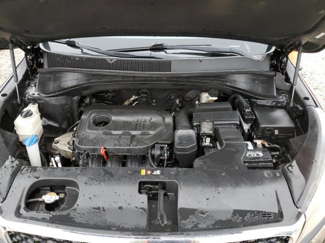 2016 KIA SORENTO LX - 5XYPG4A30GG090037