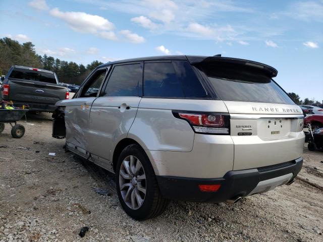 SALWR2FV6HA158419 Land Rover RANGEROVER