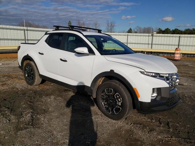 2022 HYUNDAI SANTA CRUZ - 5NTJCDAE7NH019850