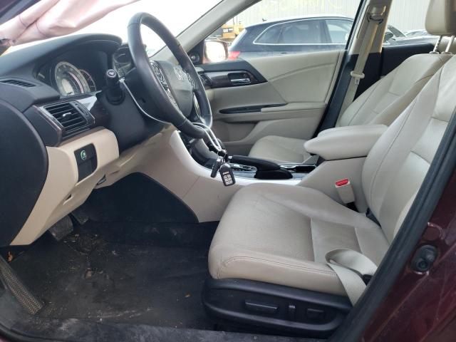2017 HONDA ACCORD EXL 1HGCR3F87HA011022