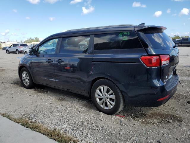 2015 KIA SEDONA LX KNDMB5C18F6061728
