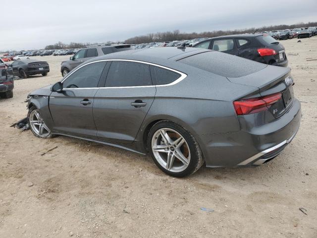 WAUFACF56NA018643 2022 AUDI A5, photo no. 2