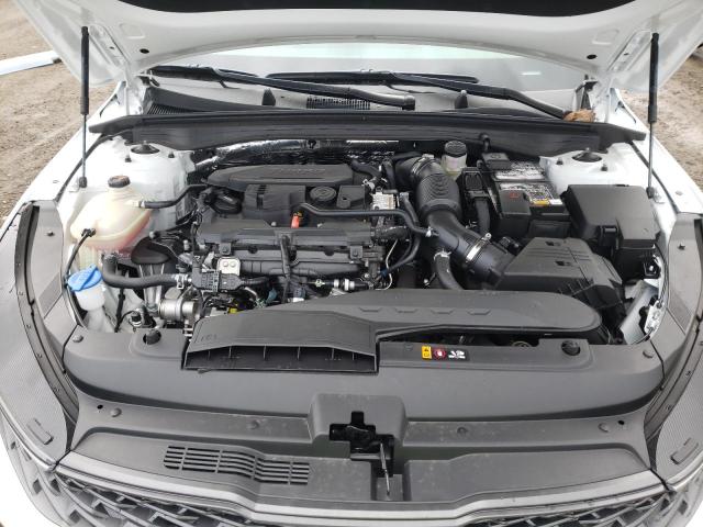 5XXG64J20PG186345 KIA K5 GT LINE