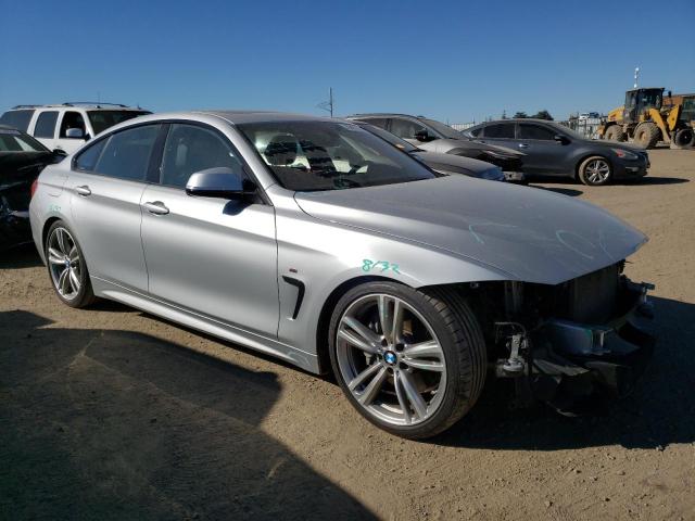 WBA4B1C55GG242452 BMW 435 I Gran Coupe