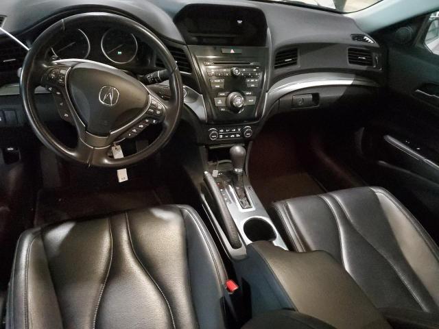 2019 ACURA ILX VIN: 19UDE2F37KA011169