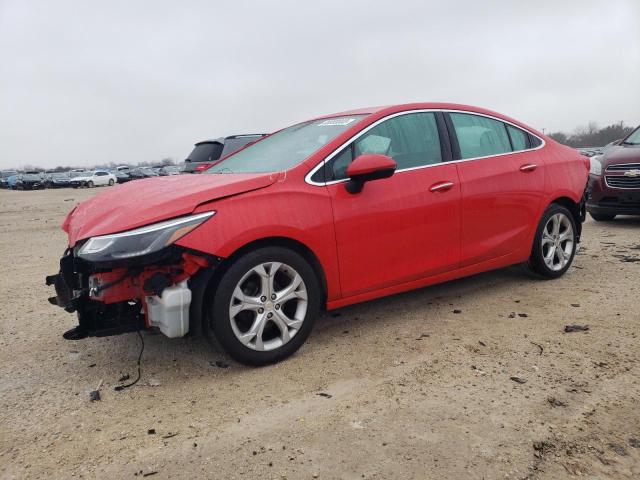 2017 CHEVROLET CRUZE PREM - 1G1BF5SM2H7151020