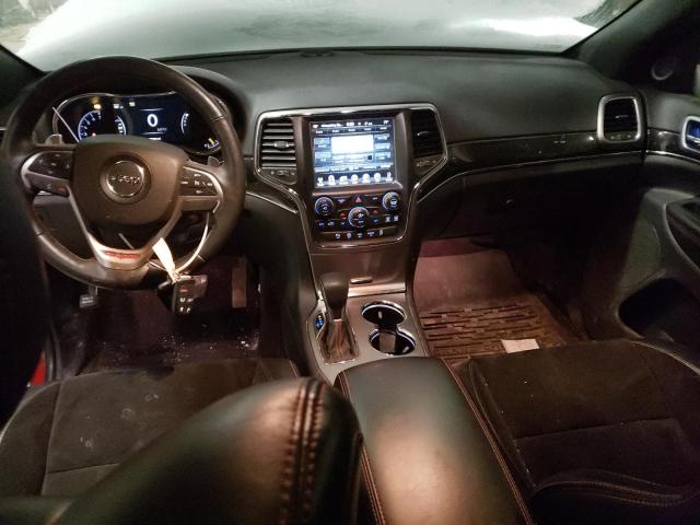 1C4RJFLGXHC668348 Jeep Grand Cherokee Trailhawk
