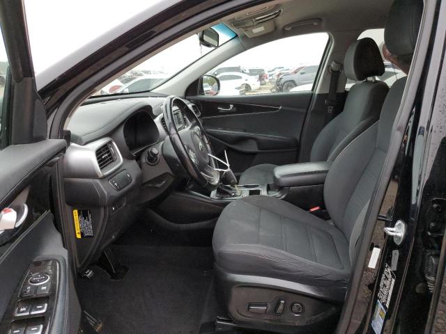 2016 KIA SORENTO LX - 5XYPG4A30GG090037