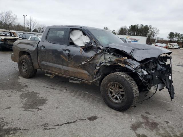2022 TOYOTA TUNDRA CRE - 5TFLA5AB2NX014259