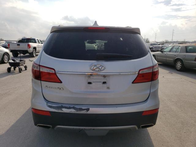 2015 HYUNDAI SANTA FE G - KM8SM4HF0FU094469