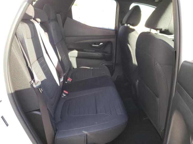 2022 HYUNDAI SANTA CRUZ - 5NTJCDAE7NH019850