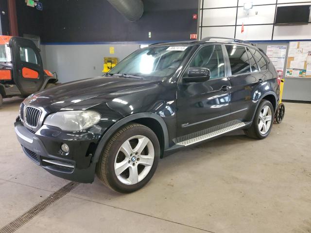 2007 BMW X5 3.0i