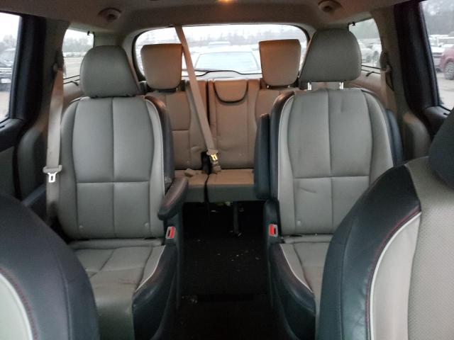 2018 KIA SEDONA EX - KNDMC5C11J6372102