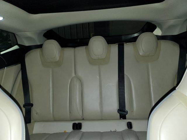 5YJSA1H12EFP52610 Tesla MODEL S
