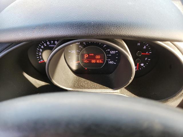 KNDJN2A29G7262716 KIA Soul