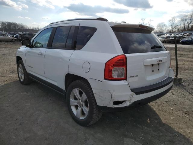1J4NF1FB9BD282986 Jeep Compass Sport