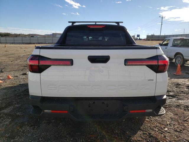 2022 HYUNDAI SANTA CRUZ - 5NTJCDAE7NH019850