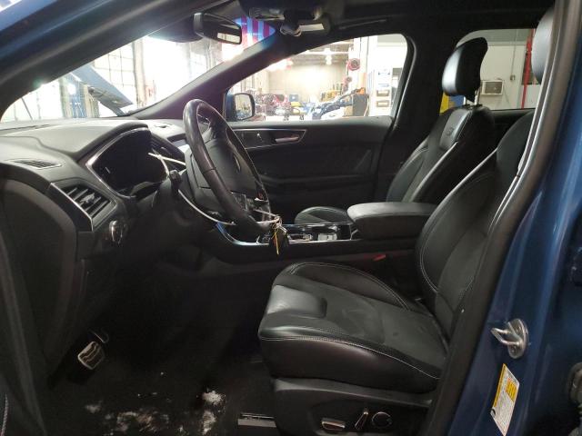 2019 FORD EDGE ST - 2FMPK4AP5KBC48155
