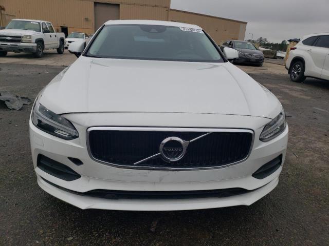 LVY982AK8JP036371 Volvo S90
