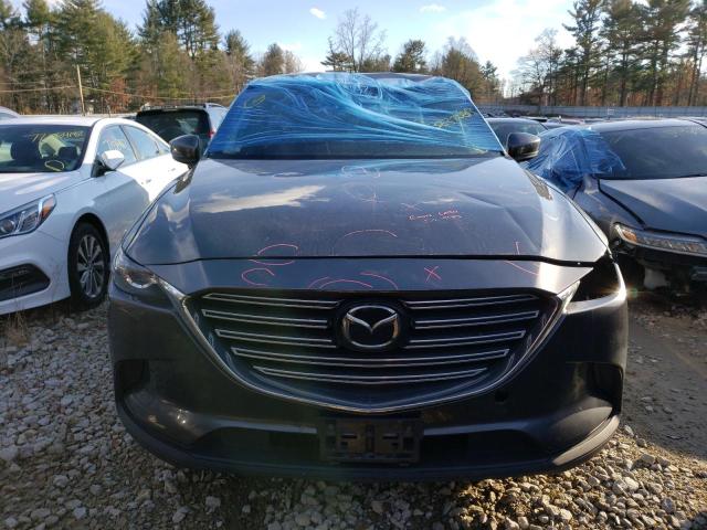 2018 MAZDA CX-9 SPORT - JM3TCBBY9J0202508