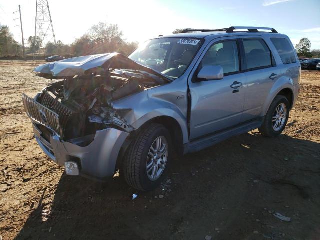 2009 Mercury Mariner Premier