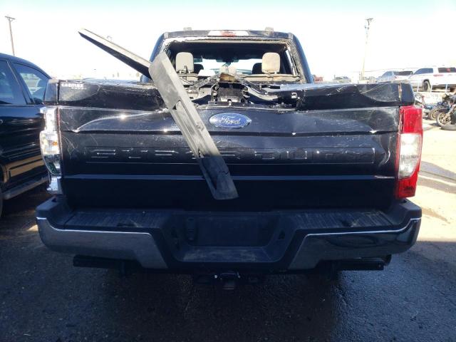 1FT7W2BN5LEC29136 Ford F250 Super Duty