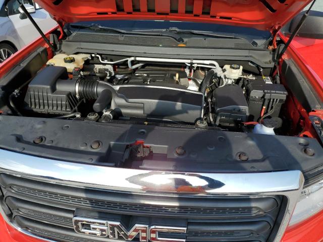 2015 GMC CANYON - 1GTG5AEA3F1207525