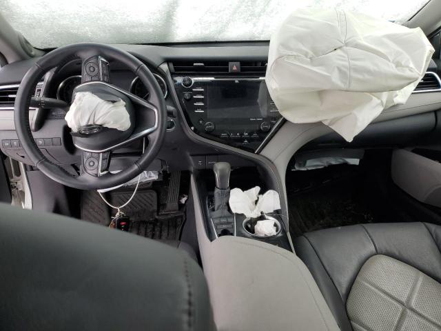 2018 TOYOTA CAMRY XSE - 4T1BZ1HKXJU005108