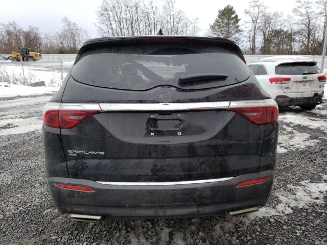 2022 BUICK ENCLAVE PR - 5GAEVBKW6NJ184481