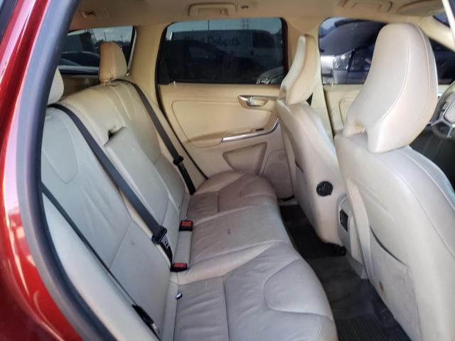 YV4952DL0D2416470 Volvo XC60