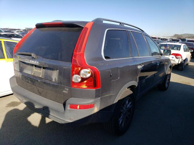 YV1CZ911651155260 Volvo XC90