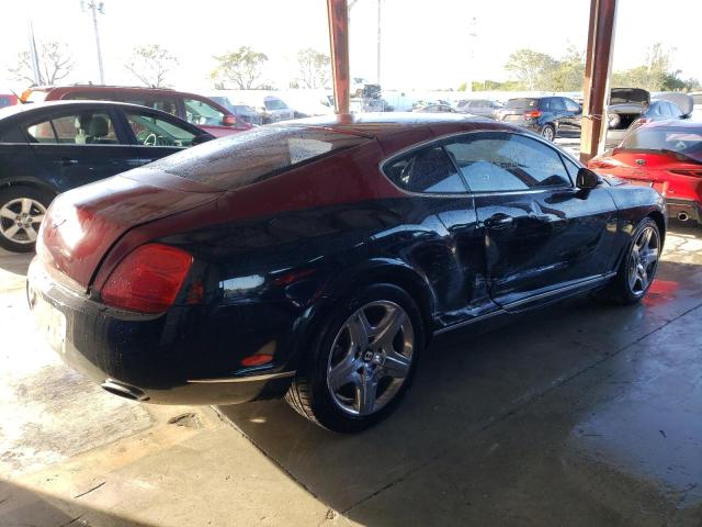 SCBCR63W15C025049 Bentley CONTINENTA