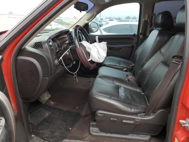 3GTP1VE01DG273015 GMC Sierra C1500 Sle