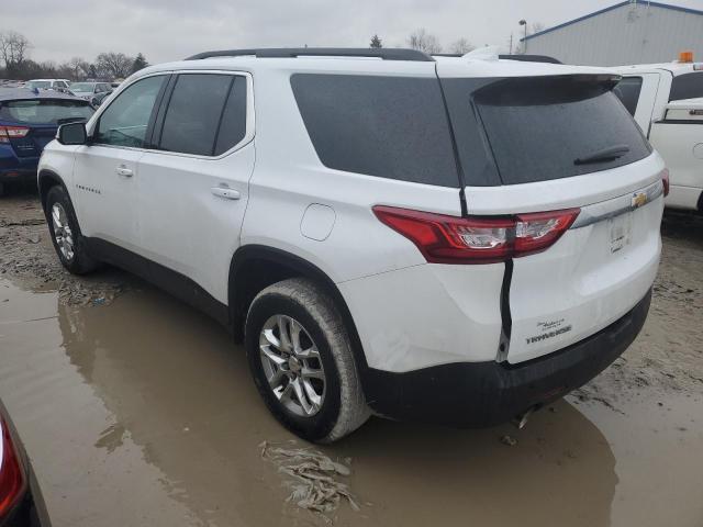 2019 CHEVROLET TRAVERSE L - 1GNERGKW3KJ218105