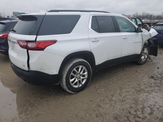 2019 CHEVROLET TRAVERSE L - 1GNERGKW3KJ218105