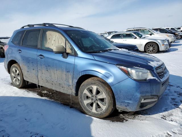 JF2SJAEC1HH800772 Subaru Forester 2.5i Premium