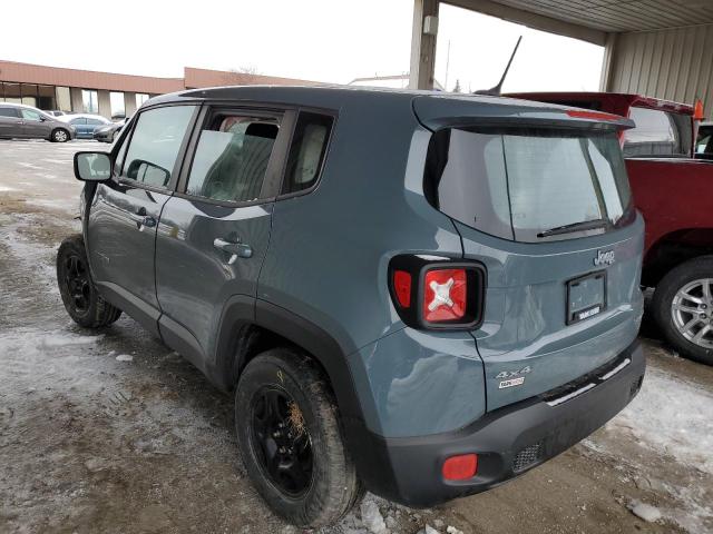 ZACCJBAB9HPF01271 Jeep Renegade