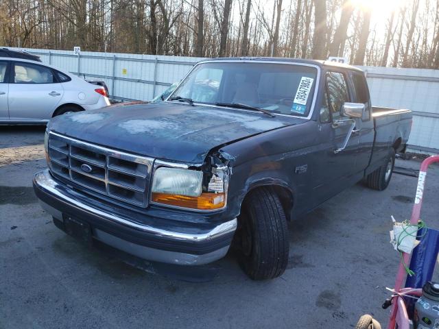 1995 Ford F-150 