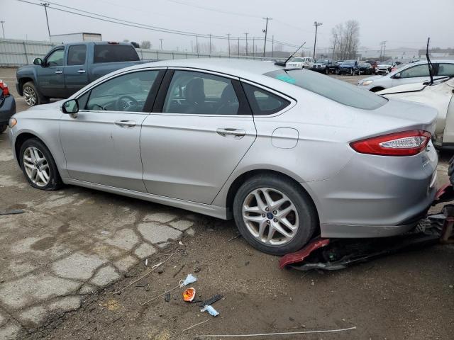 3FA6P0HDXER277720 2014 FORD FUSION, photo no. 2