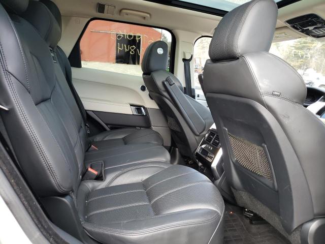 SALWR2FV6HA158419 Land Rover RANGEROVER